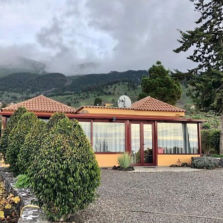 Casa Cueva De Las Palomas 2 Las Manchas  Екстериор снимка