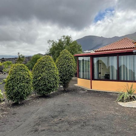 Casa Cueva De Las Palomas 2 Las Manchas  Екстериор снимка