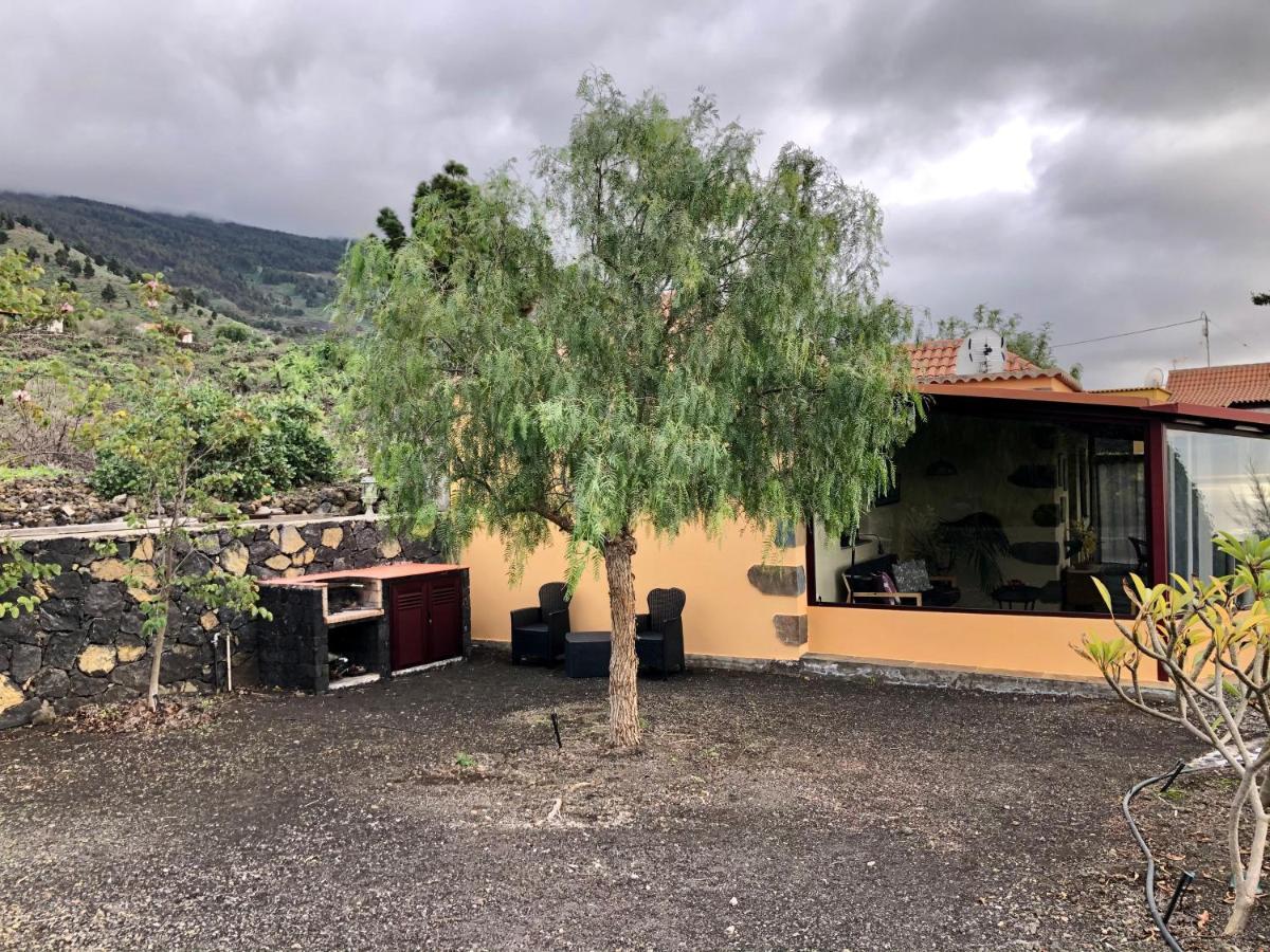 Casa Cueva De Las Palomas 2 Las Manchas  Екстериор снимка