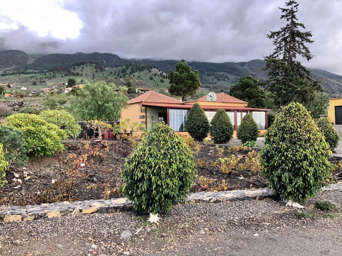 Casa Cueva De Las Palomas 2 Las Manchas  Екстериор снимка
