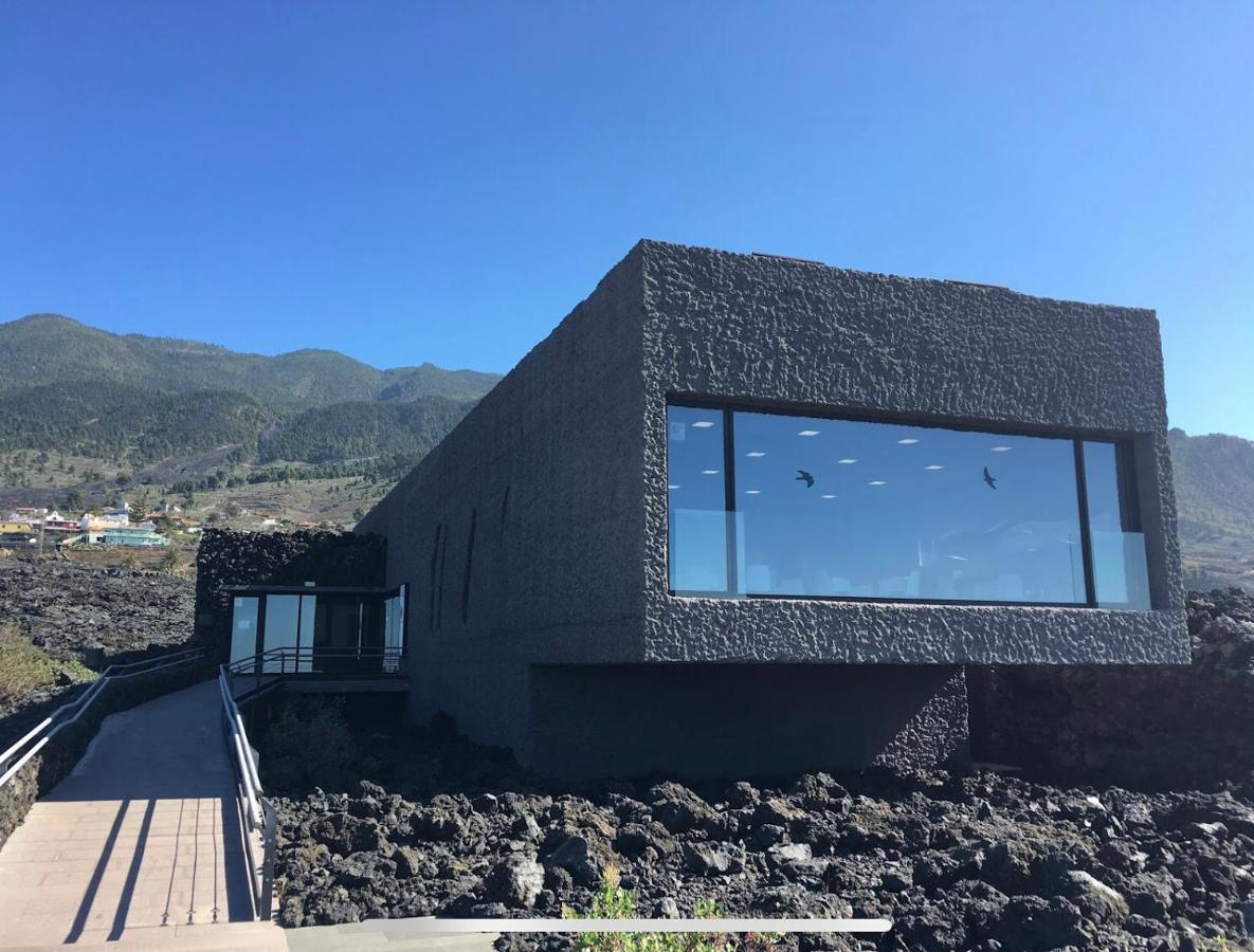 Casa Cueva De Las Palomas 2 Las Manchas  Екстериор снимка