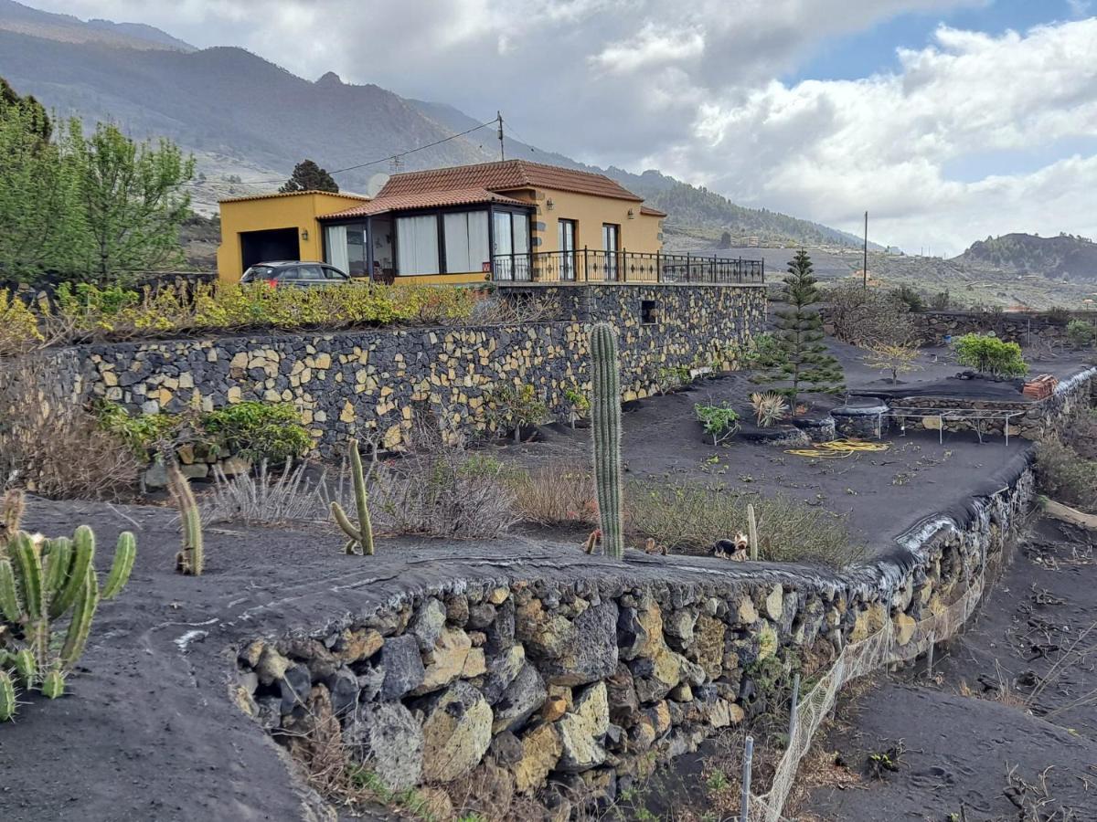 Casa Cueva De Las Palomas 2 Las Manchas  Екстериор снимка