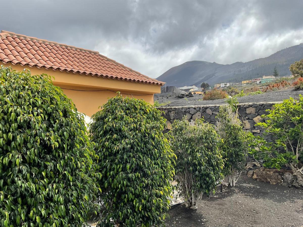 Casa Cueva De Las Palomas 2 Las Manchas  Екстериор снимка