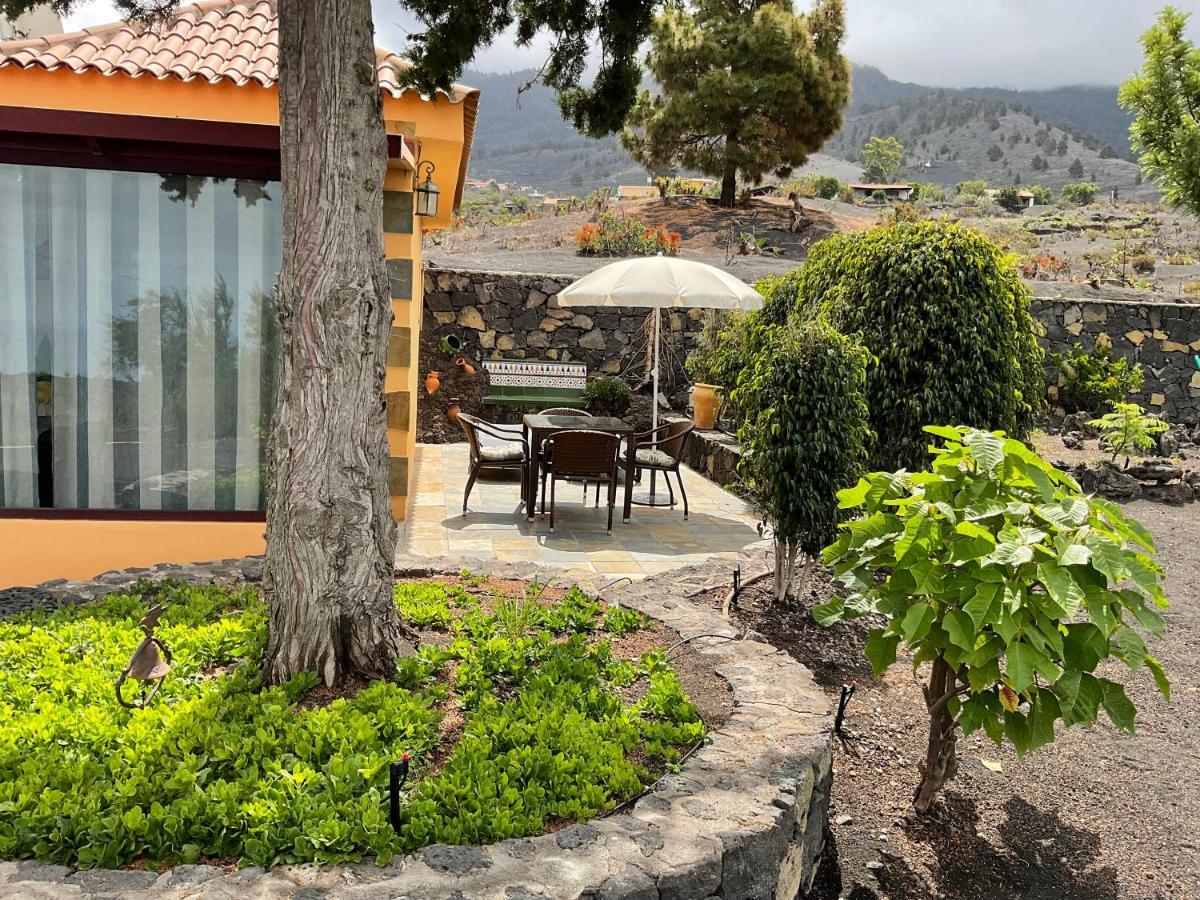 Casa Cueva De Las Palomas 2 Las Manchas  Екстериор снимка