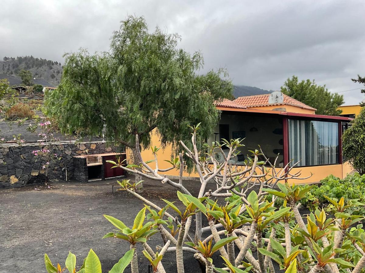 Casa Cueva De Las Palomas 2 Las Manchas  Екстериор снимка