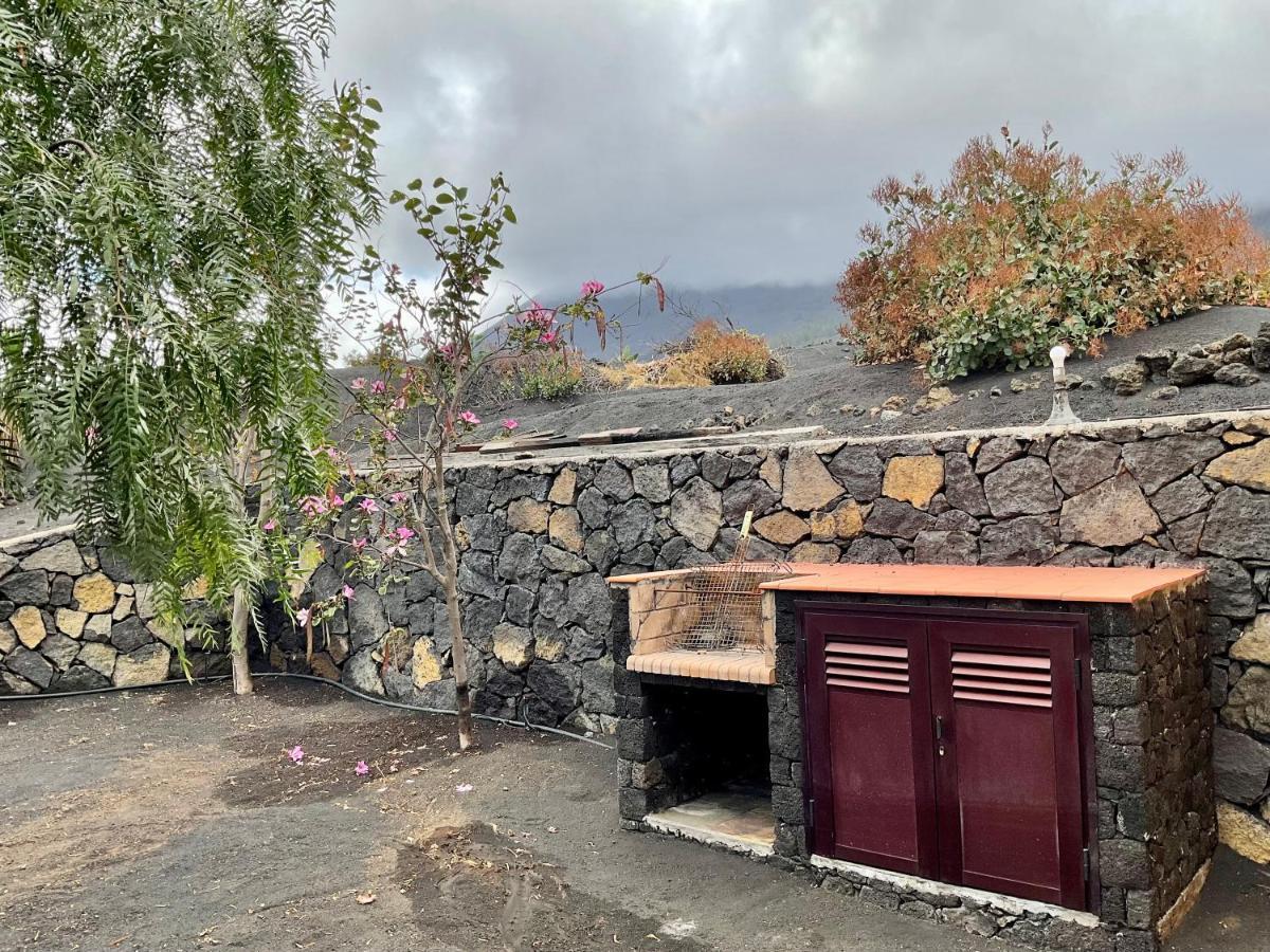 Casa Cueva De Las Palomas 2 Las Manchas  Екстериор снимка