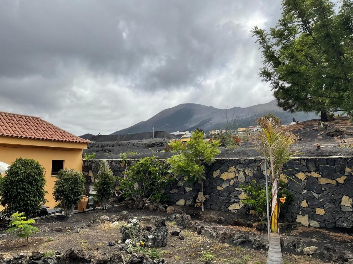 Casa Cueva De Las Palomas 2 Las Manchas  Екстериор снимка
