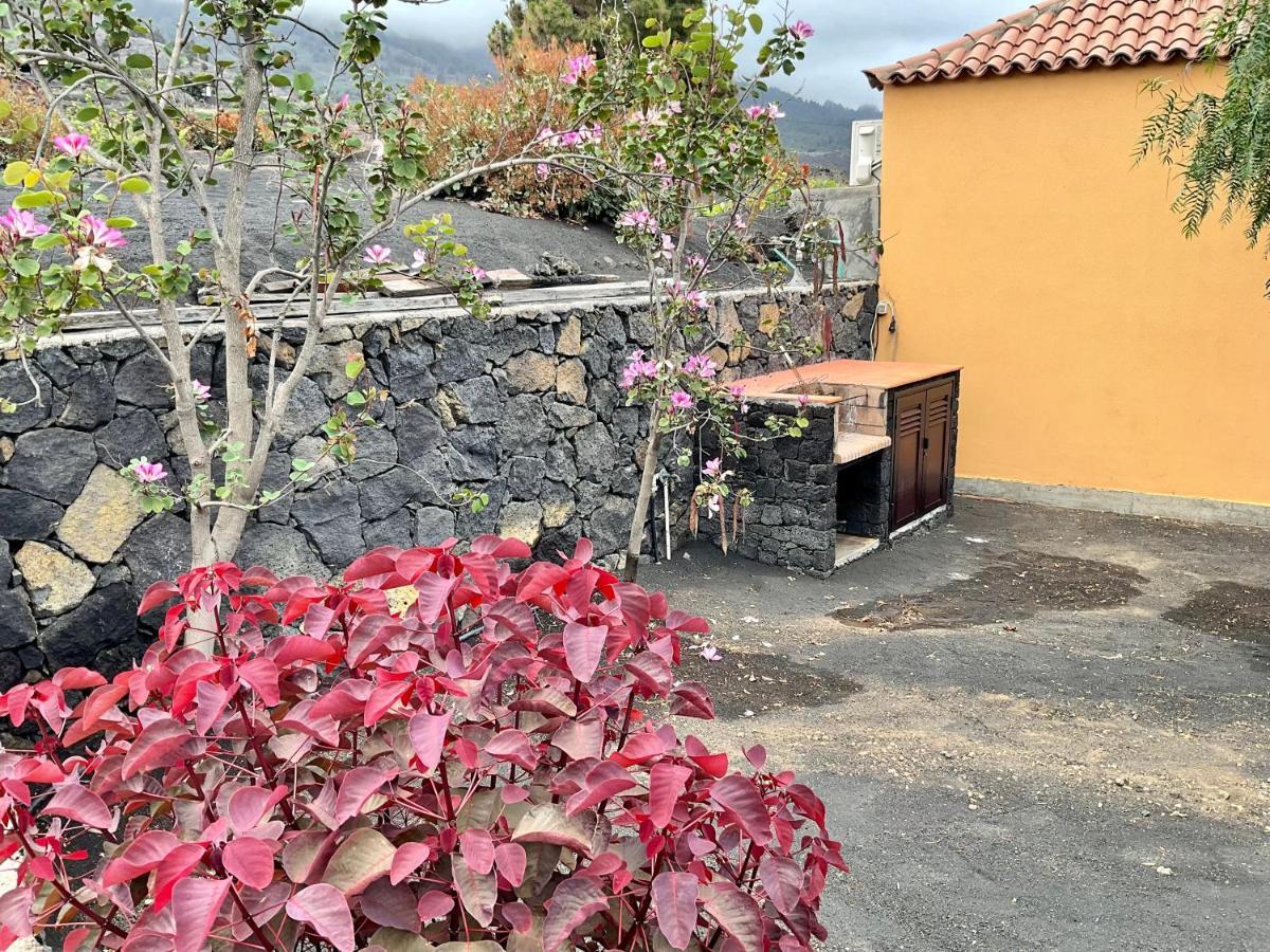 Casa Cueva De Las Palomas 2 Las Manchas  Екстериор снимка