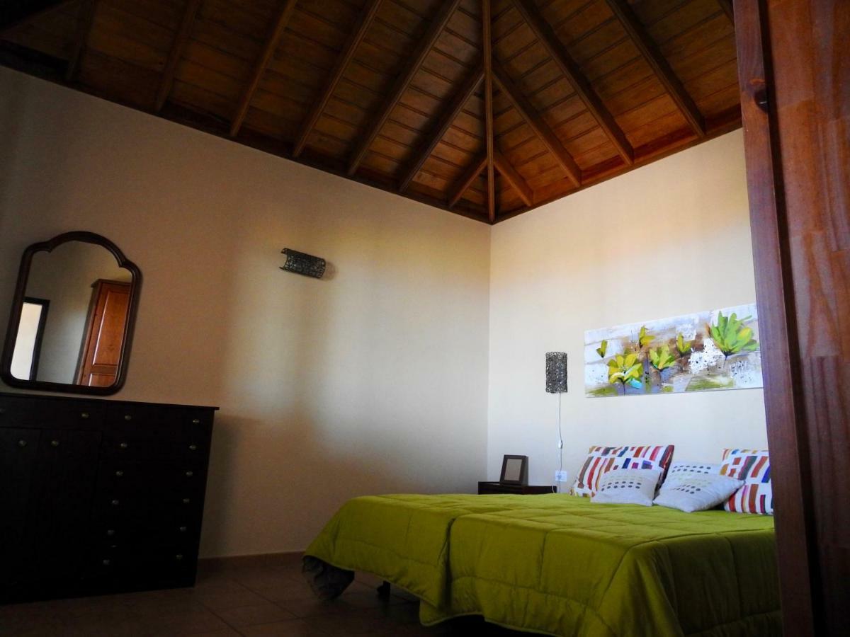 Casa Cueva De Las Palomas 2 Las Manchas  Екстериор снимка