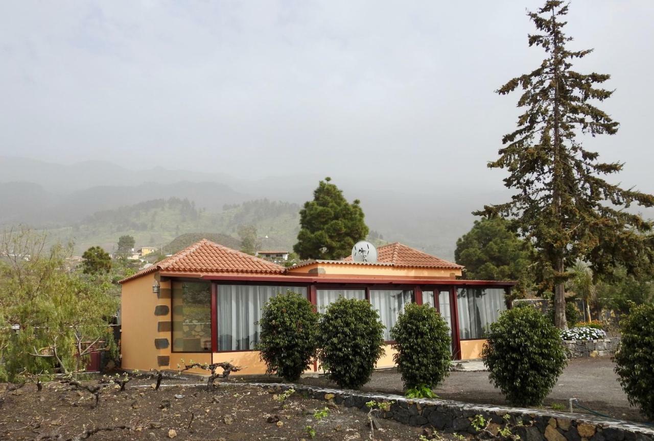 Casa Cueva De Las Palomas 2 Las Manchas  Екстериор снимка