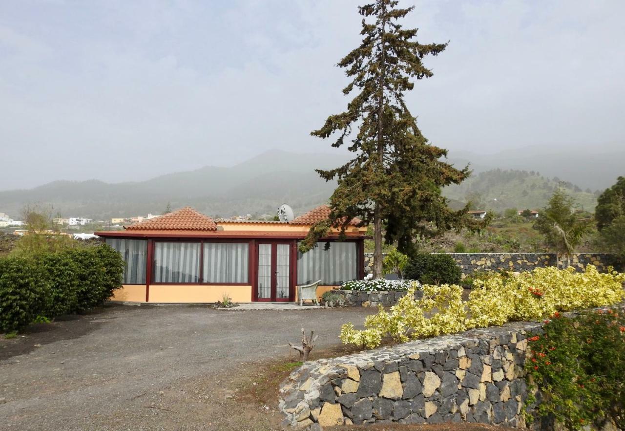 Casa Cueva De Las Palomas 2 Las Manchas  Екстериор снимка