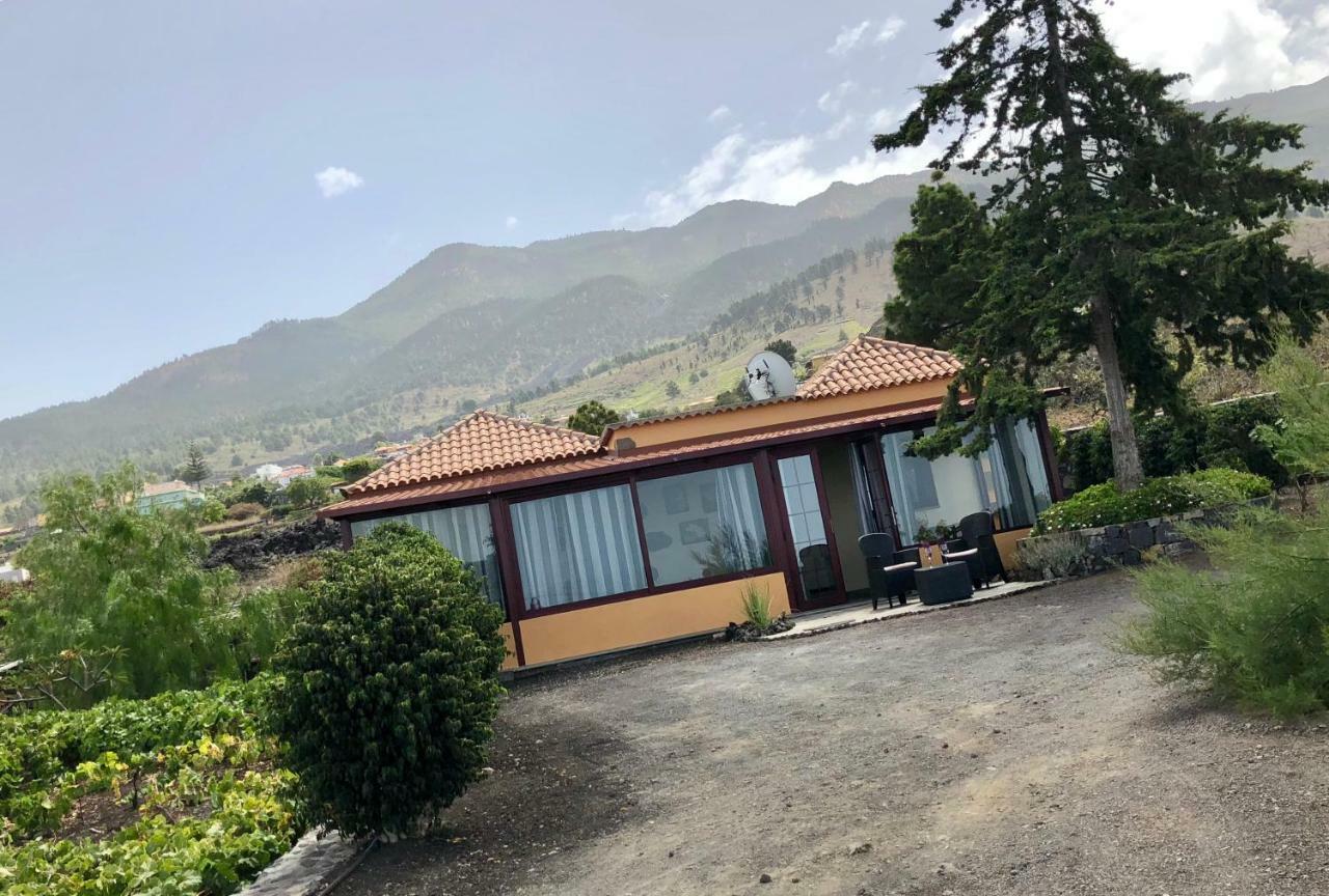 Casa Cueva De Las Palomas 2 Las Manchas  Екстериор снимка