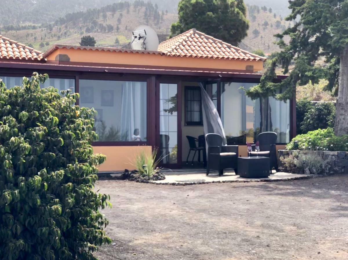 Casa Cueva De Las Palomas 2 Las Manchas  Екстериор снимка