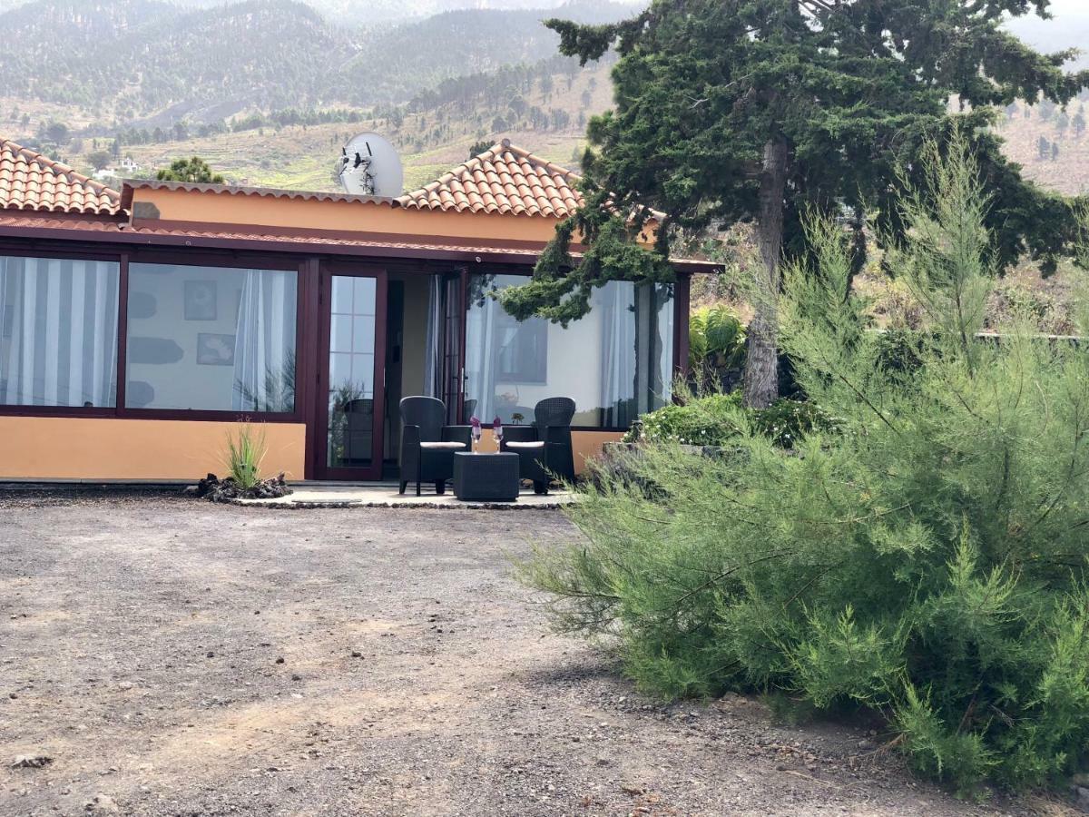 Casa Cueva De Las Palomas 2 Las Manchas  Екстериор снимка